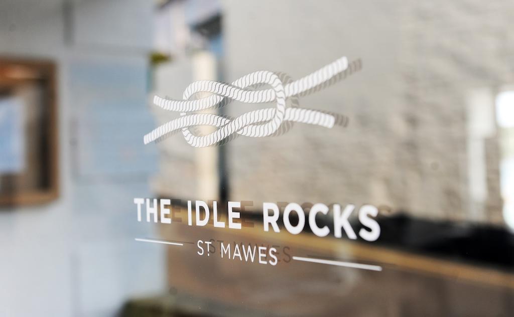 מלון סנט מואס The Idle Rocks מראה חיצוני תמונה